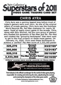 0050 Chris Ayra