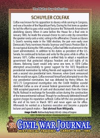 0051 - Schuyler Colfax