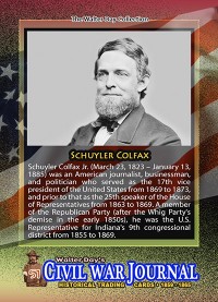 0051 - Schuyler Colfax