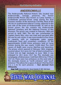 0052 - Andersonville