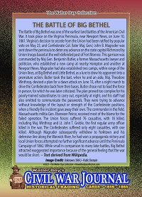 0053 - Battle of Big Bethel