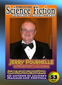 0053 - Jerry Pournelle