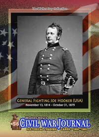 0054 - General Fighting Joe Hooker