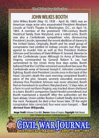0059 - John Wilkes Booth