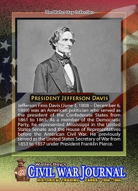 0061 - Jefferson Davis