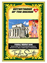 0061 - Taylor Swift - Federal Reserve Bank