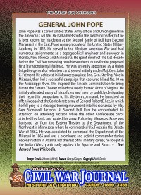 0062 - General John Pope