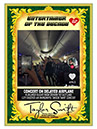 0062 - Taylor Swift - Concert on a Plane