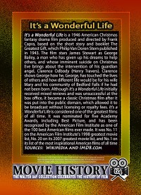 0064 - It's a Wonderful Life (Spanish)