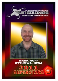 0065 Mark Hoff Limousine