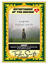 0065 - Taylor Swift - August