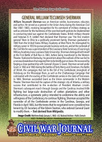 0066 - General William Tecumseh Sherman