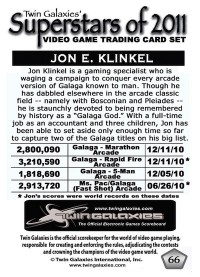 0066 Jon Klinkel
