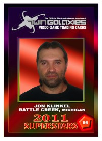 0066 Jon Klinkel