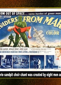 0066 - Invaders from Mars