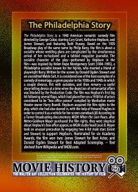 0069 - The Philadelphia Story (1940)