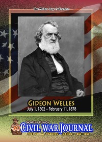 0070 - Gideon Welles