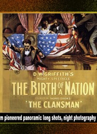 0070 - Birth of a Nation (1915)