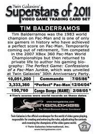 0071 Tim Balderramos