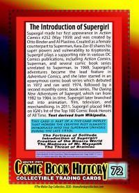 0072 - Action Comics - #252 - May 1959