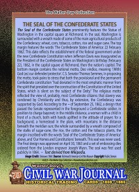 0073 - Seal of the Confederate States