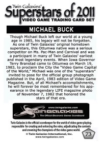 0073 Michael Buck