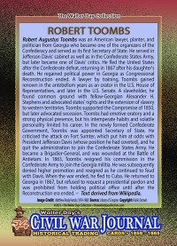 0074 - Robert Toombs