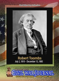 0074 - Robert Toombs