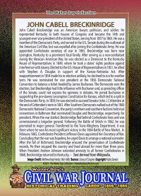 0075 - John Cabell Breckinridge