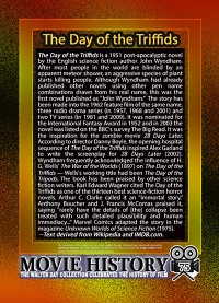 0075 - Day of the Triffids