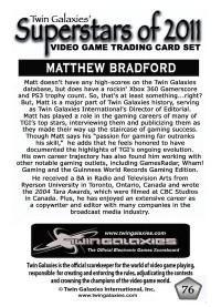 0076 Matthew Bradford