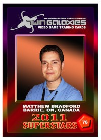 0076 Matthew Bradford