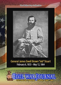 0076 - James Ewell Brown 