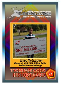 0077 Wade McGilberry