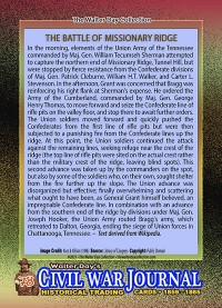 0078 - The Battle of Missionary Ridge