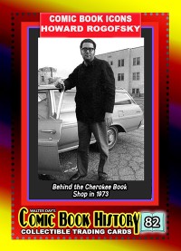0082 - Howard Rogofsky