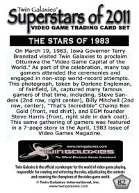 0082 Stars Of 1983