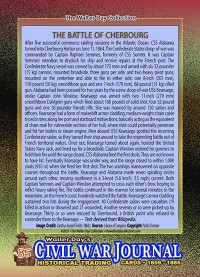 0085 - The Battle of Cherbourg