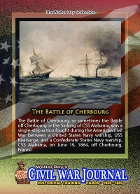 0085 - The Battle of Cherbourg