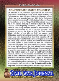 0087 - Confederate States Congress