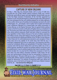 0088 - Capture of New Orleans