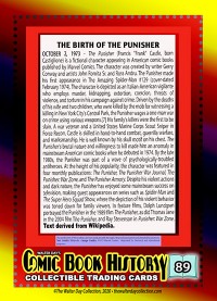 0089- The Amazing Spider-Man - #129 - October 2 1973 - (Birth of The Punisher)