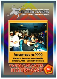 0090 Superstars Of 1999