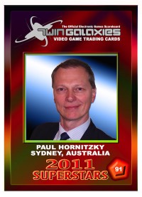 0091 Paul Hornitzky