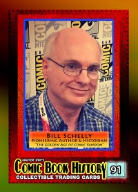 0091 - Bill Schelly