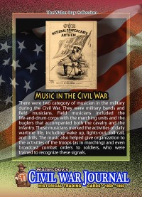 0091 - Music in the Civil War