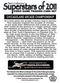 0093 Chicagoland Arcade