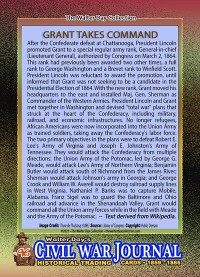 0096 - Grant Takes Command