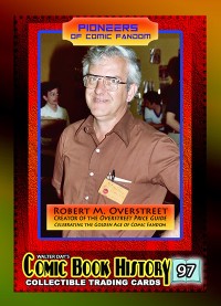 0097 - Robert M. Overstreet