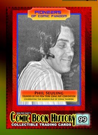0099 - Phil Seuling